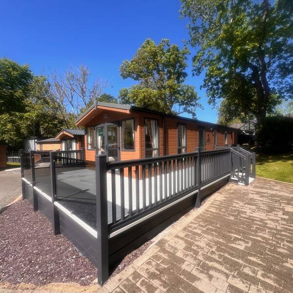 Pre owned Atlas Abode