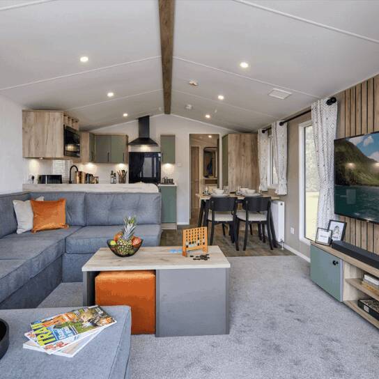 Willerby Buxton