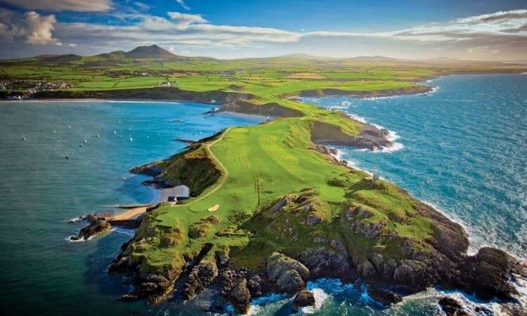 Nefyn Golf Course