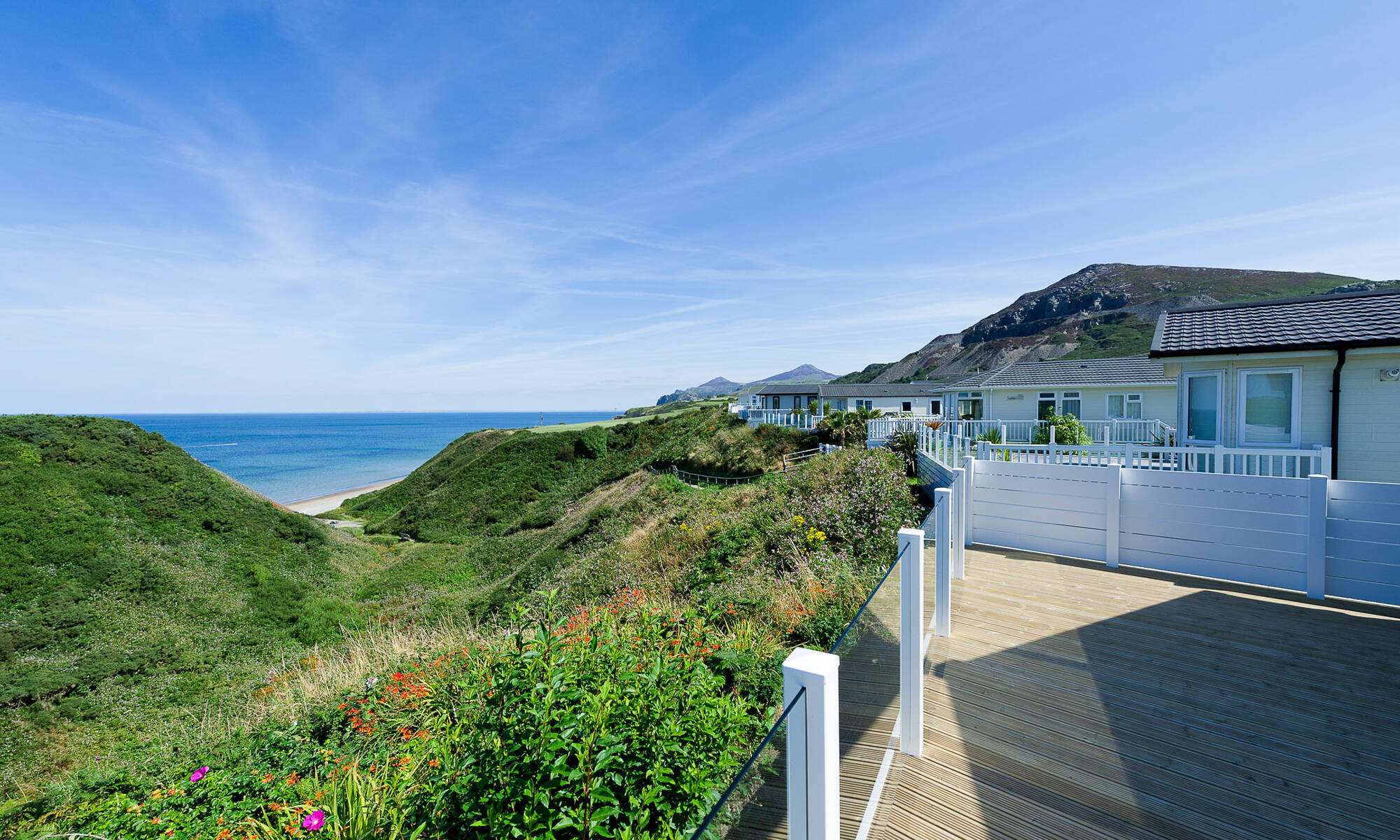 Aberafon Holiday Park