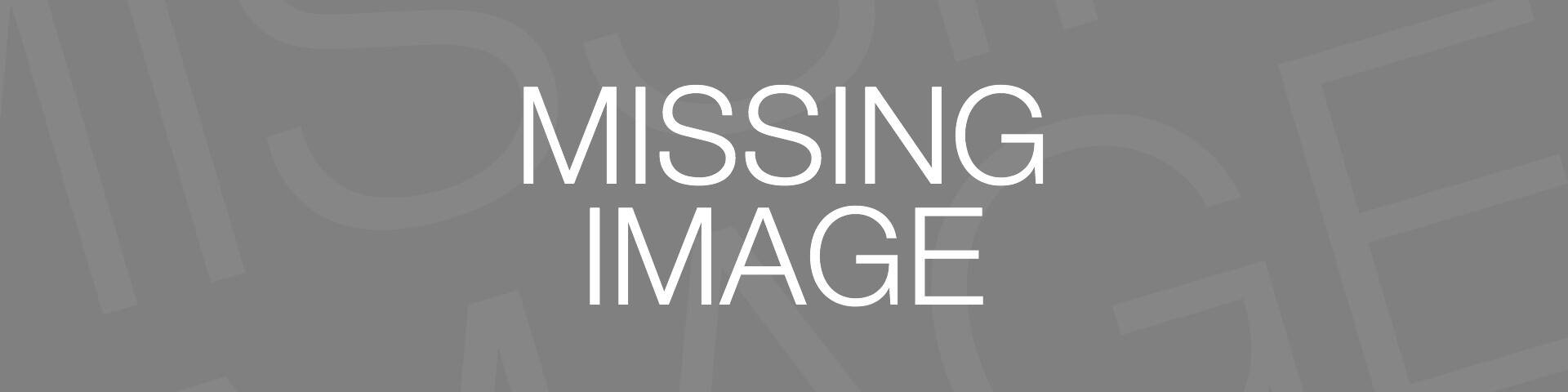 Missing image