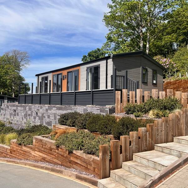 Victory Park View Lodge