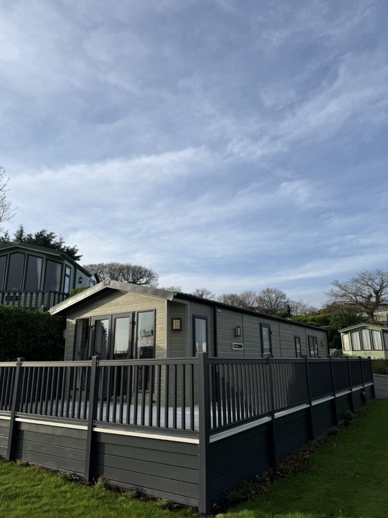Willerby Sheraton P201
