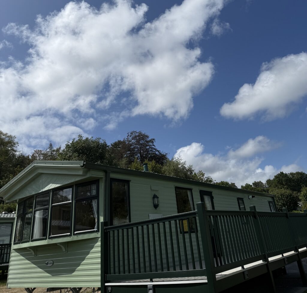 Willerby Granada P318