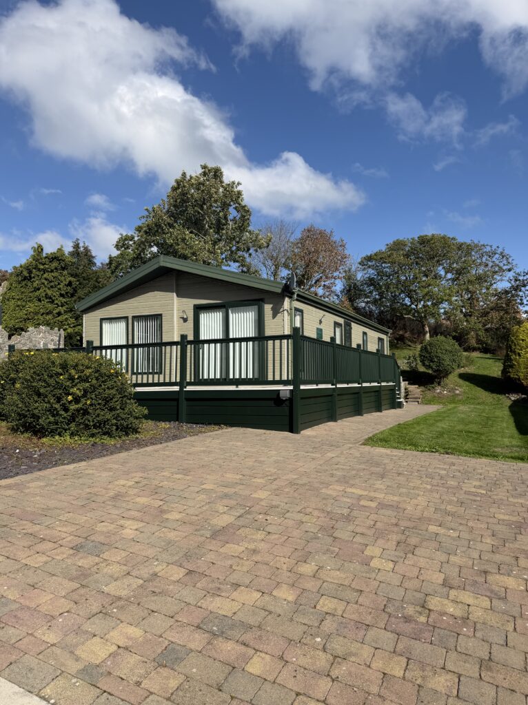Willerby Boston